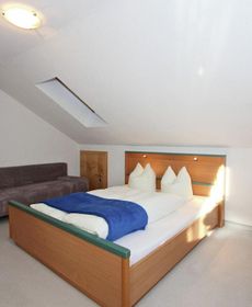 Charming Apartment in Fiss at Ski Bus Stop