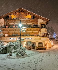 Hotel Garni Apart Tina