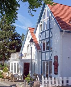 Ostsee Art Hotel