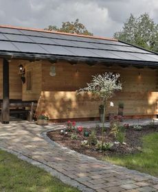 Ferienhaus Mitterdorf