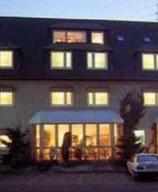 Hotel Ambiente