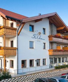 Hotel Falken