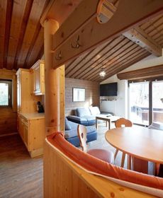 Appartement Spielberg