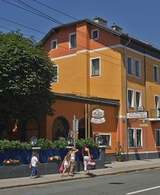 Hotel Restaurant Itzlinger Hof