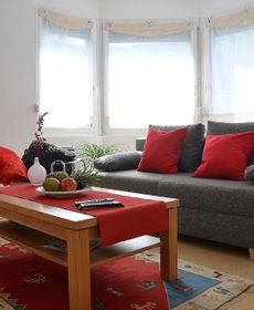 Sonnenhaus Ferienwohnungen