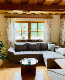 Ferienwohnung Stadlmann