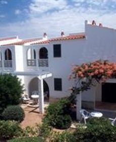 Sa Caleta Apartamentos