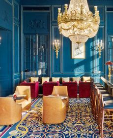 Hotel du Palais Biarritz, in the Unbound Collection by Hyatt