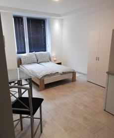 Opernhaus Apartments