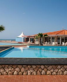 Murdeira Village Resort