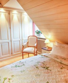 Ferienwohnung Möösgrav 9