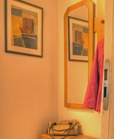 Apartment Am Großen Garten Dresden