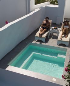 Diamond 4bd Villa Pool & Hottub Sea/Sunset View