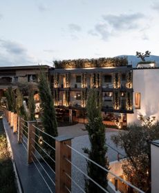 SPA & Relax Hotel Erika