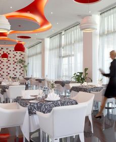 Atrium Platinum Luxury Resort Hotel & SPA