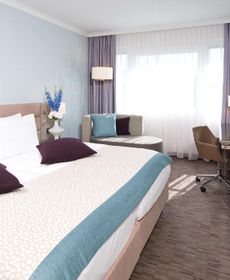 Crowne Plaza Berlin City Centre