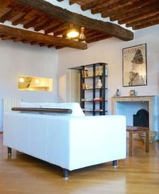 San Frediano Luxury Flat