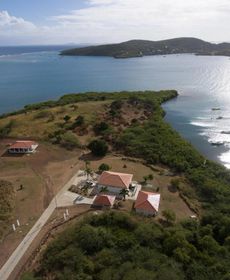 Culebra Ocean Front Marbella