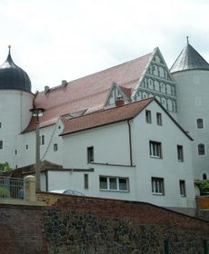 Schloss Wurzen