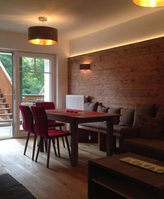 Appartements Im Forsthaus