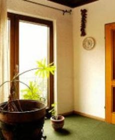 Antikhotel Dachswald