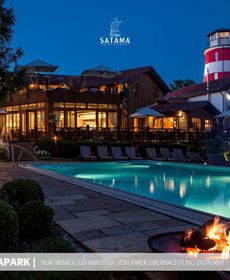 Satama Sauna Resort & SPA