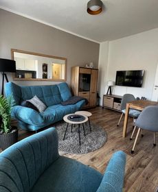 Suiteable-Living Neunseenland - Parkplatz,Netflix