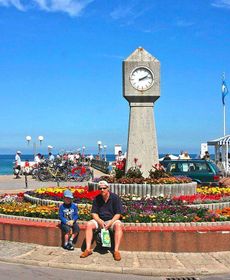 Apartments Home Margarete Binz - Dos07183-Cya