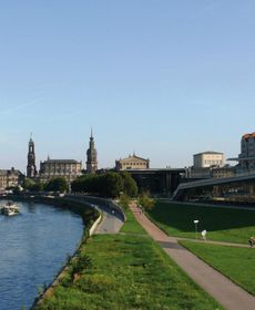 Maritim Hotel Dresden