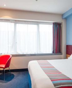 Travelodge London Central Aldgate East