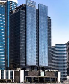 Renaissance Downtown Hotel, Dubai