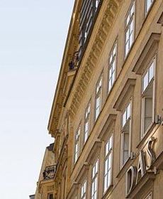 Hotel DAS Triest