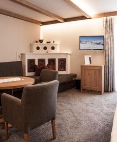 Hotel Gramaser