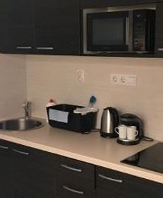 Bpm - Gozsdu-Downtown-Elisabeth Flat