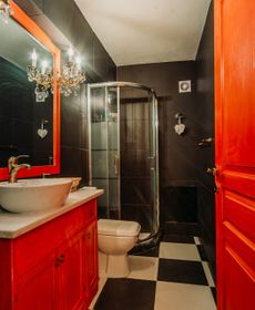 Elysian Luxury Villa Pelion