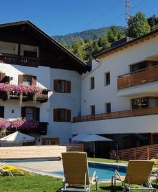 Hotel - Restaurant Schaurhof
