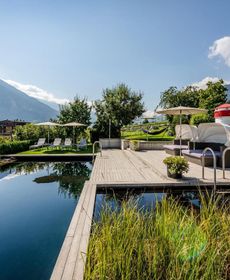 Gartenhotel Crystal Beauty & SPA