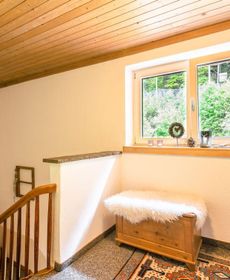 Cozy Apartment in Tyrol with Balcony