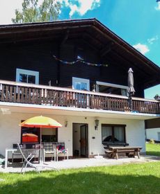 Apartment Am Hohen Bogen-36