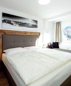 Luxurious Apartment in Finkenberg with Sauna