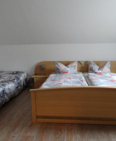 Ferienwohnung Franke