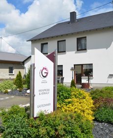 Weingut Gindorf