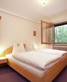 Alluring Apartment in Oberhofen Im Inntal with Mountain View