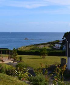 Vvf Villages "La Côte D'Émeraude" Saint-Cast-Le-Guildo