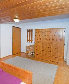 Beautiful Apartment Near Mountains in Gerlosberg