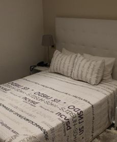 Moreno`S Boutique Hotel