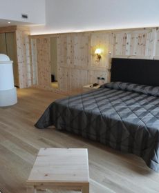 Alpenresort Belvedere