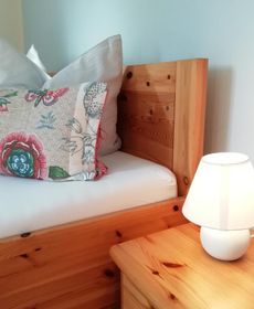 Ferienwohnung Gräfe