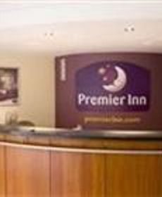 Premier Inn London Southwark Bankside Hotel