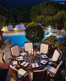 Villa Madag